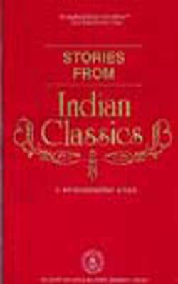 Stories From India Classics