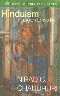 Hinduism- A Religion to Live By