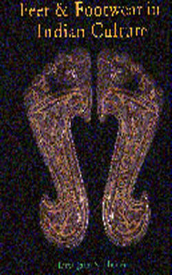 Feet & Footwear in Indian Culture