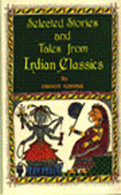Selected Stories and Tales of Indian Classics