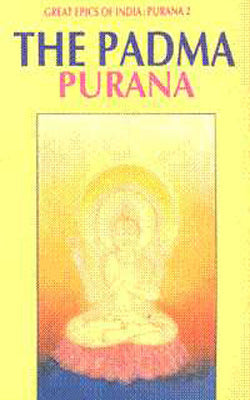 The Puranas   Complete Set - Vol. 1 to 19