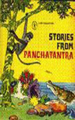 Stories from Panchatantra by A Compilation – The India Club