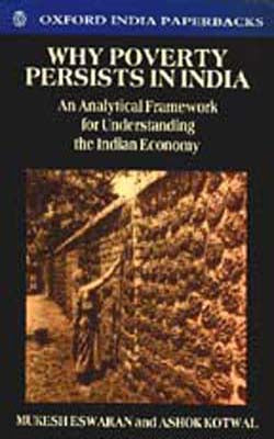 Why Poverty Persists in India