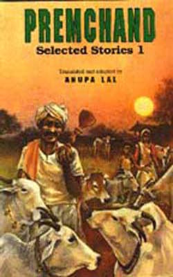 Premchand - Selected Stories Vol 1 and 2