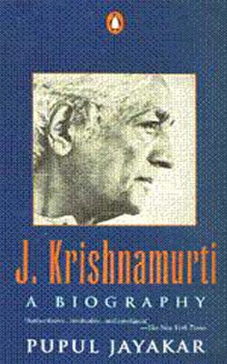 J Krishnamurthy