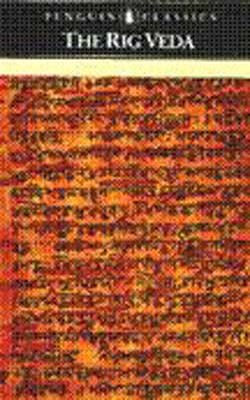 The Rig Veda