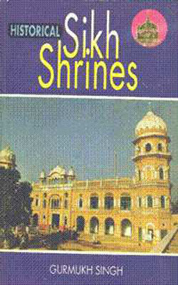 Historical Sikh Shrines
