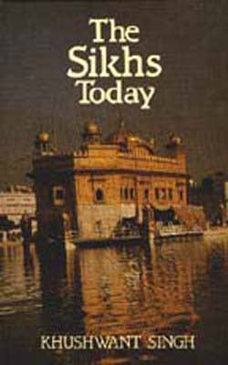 The Sikhs Today