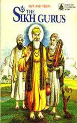 The Sikh Gurus