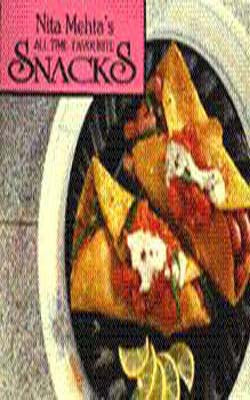All Time Favourite Snacks