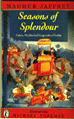 Seasons of Splendour