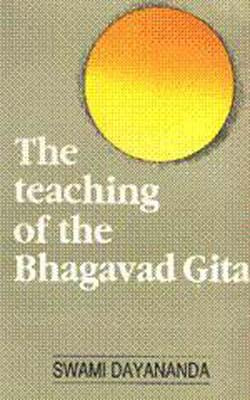 The Teaching of Bhagwadgita