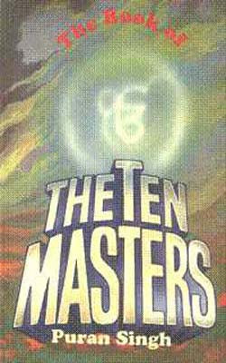 The Book of the Ten Masters