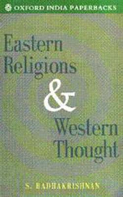 Eastern Religions and Western Thought