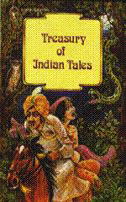 Treasury of Indian Tales