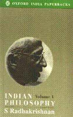 Indian Philosophy - 2 Volume Set