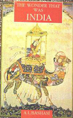 The Wonder that was India