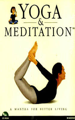 Yoga & Meditation (CD-ROM)